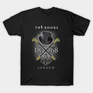 The Rooks T-Shirt